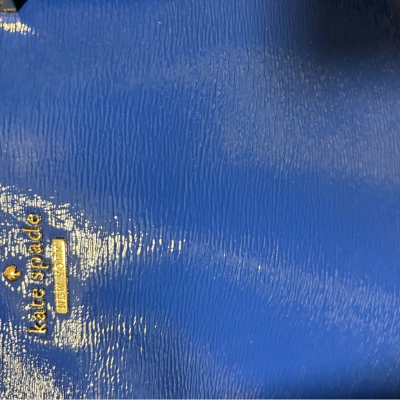 Kate Spade Tote - Picture 8 of 9